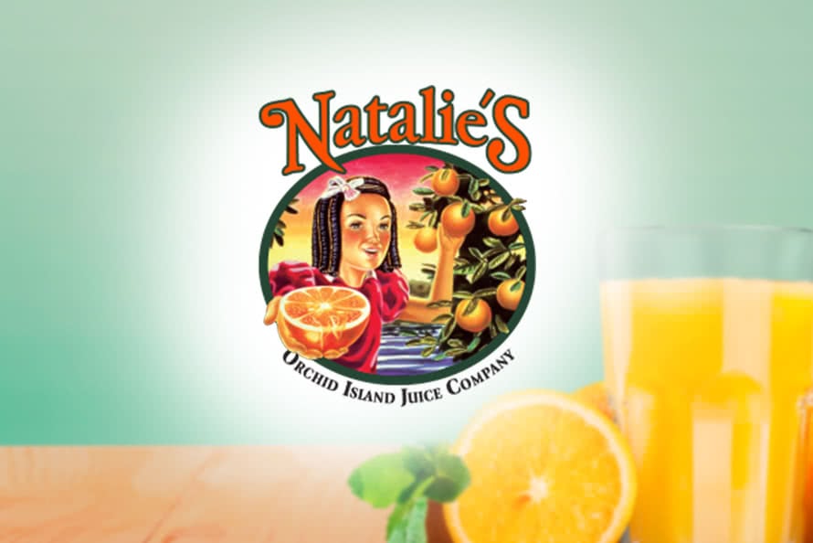 Natalie's Juice