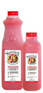 Natalie's Tomato Juice