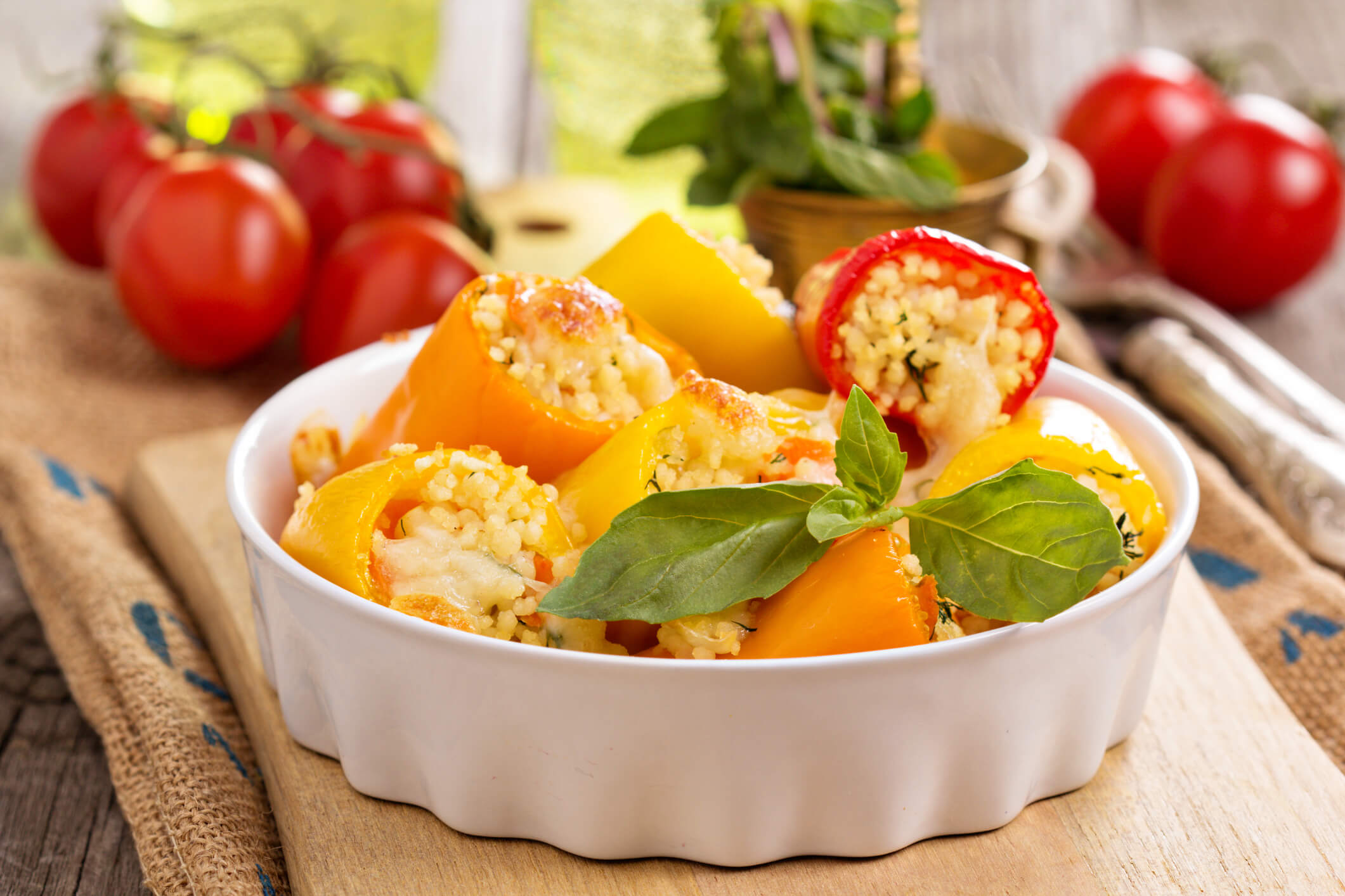 stuffed-peppers stuffed peppers
