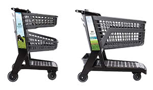 Shopping-Carts Shopping Carts