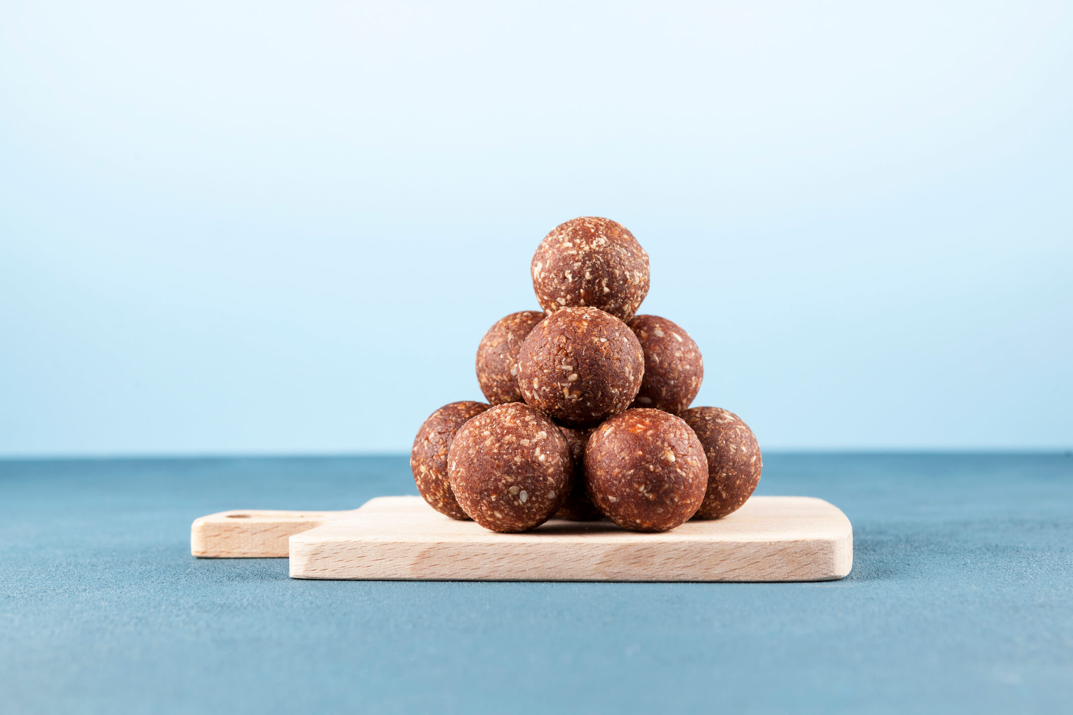 fig and ginger truffles