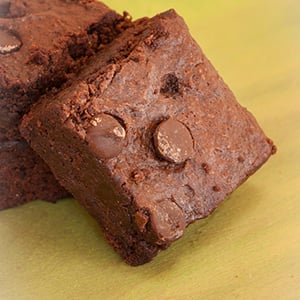 Black Bean Brownie Recipe