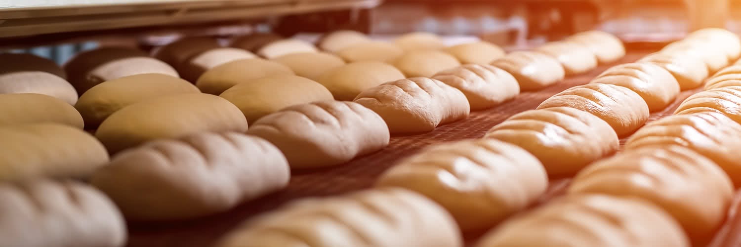Fresh Baked Bread