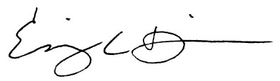 Emily Dupuis Signature