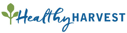 Healthy Harvest Logo