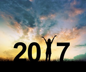 Resolutions for 2017