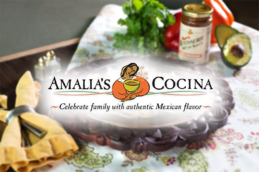 Amalias-Cocina Amalia's Cocina
