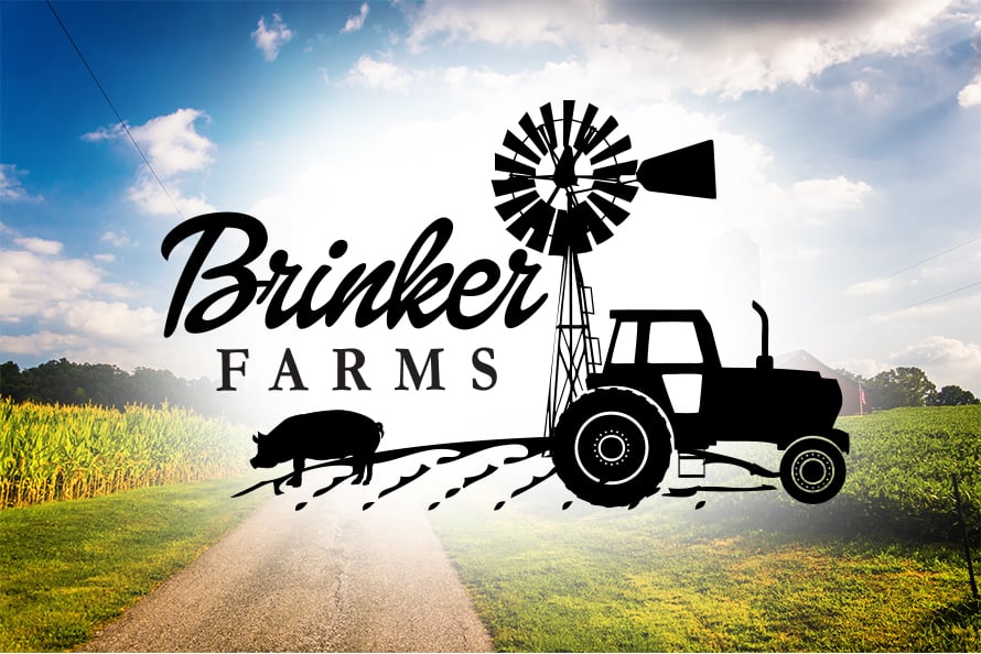 Brinker-Farms Brinker Farms