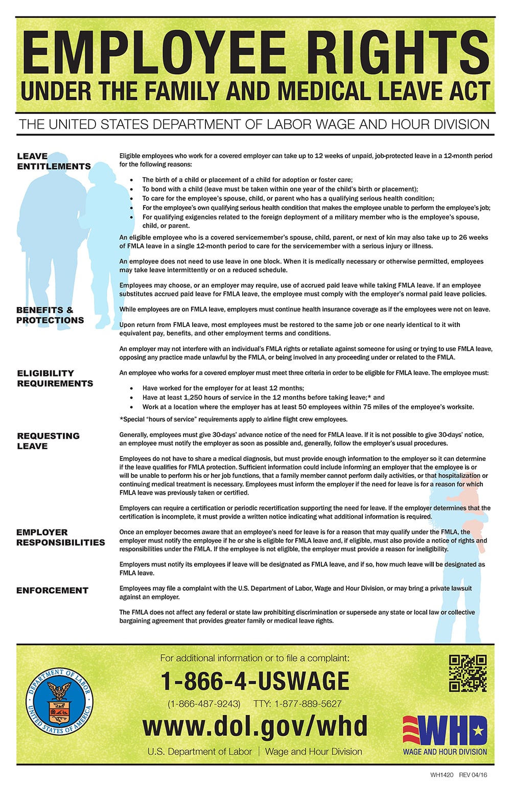 FMLA-Act FMLA Act