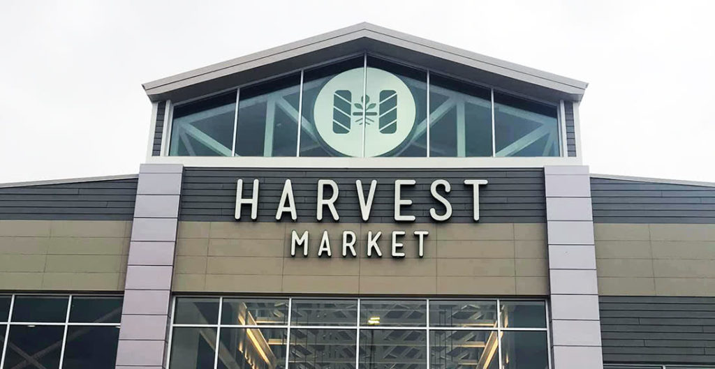 Harvest Market - Springfield IL