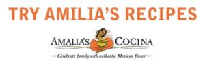 Try Amailia's Recipes