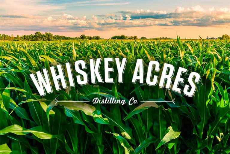 Whiskey Acres Distilling Co. Niemann Harvest Market