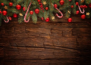 Christmas Background
