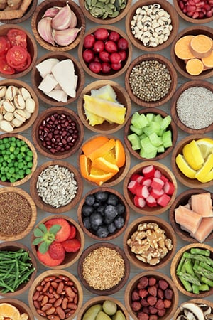 BE Healthy Blog