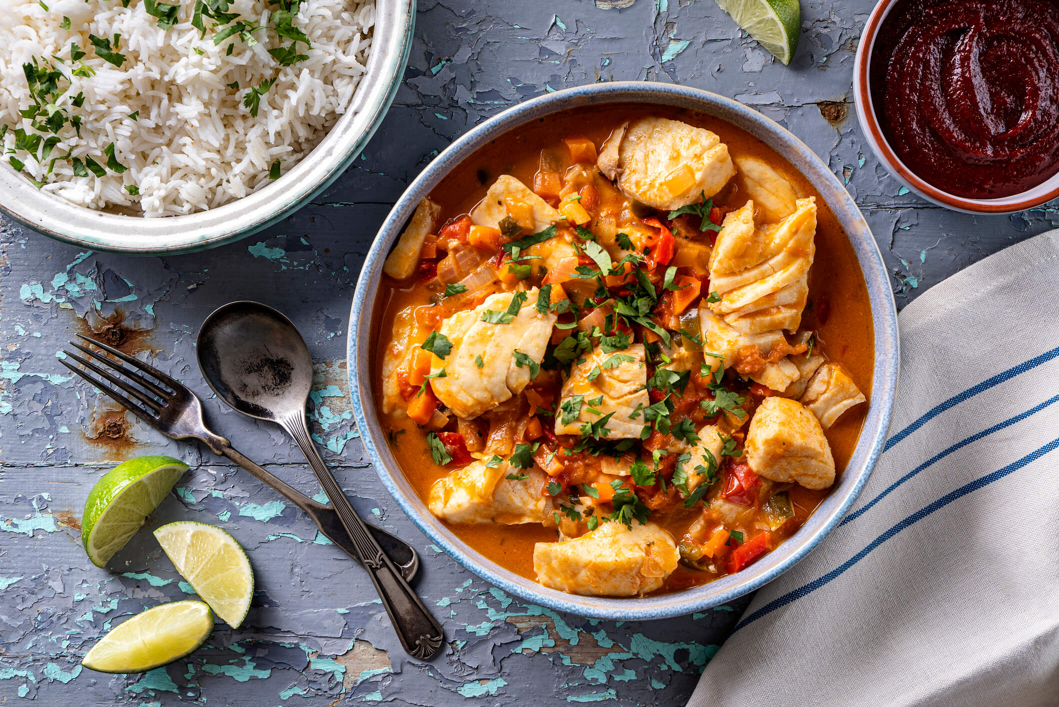 brazilian-fish-stew cioppino italian fish stew