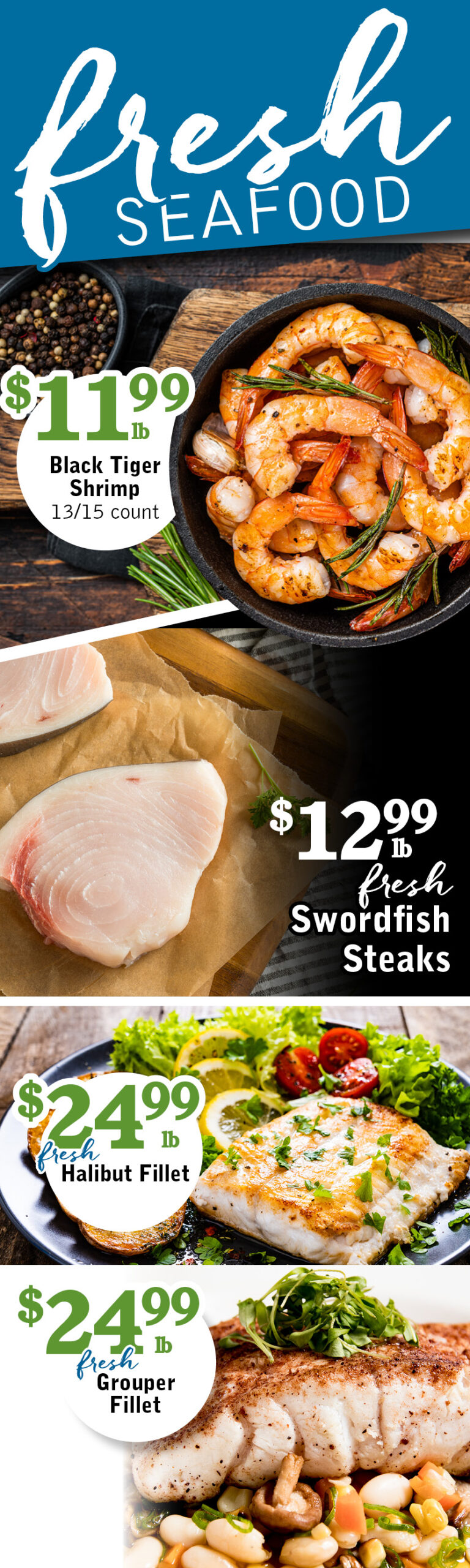 Champaign IL Weekly Specials