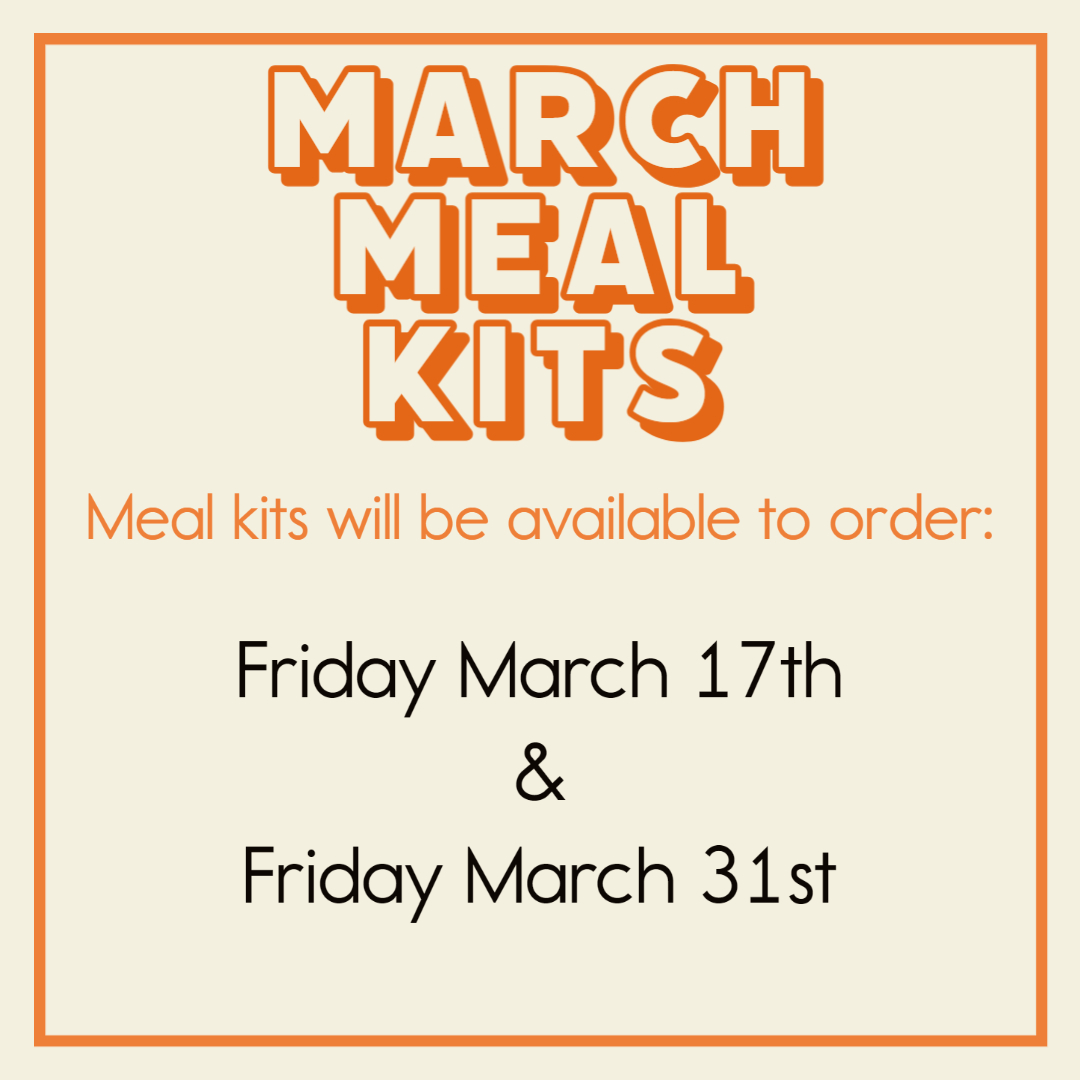 meal kit sched march-1