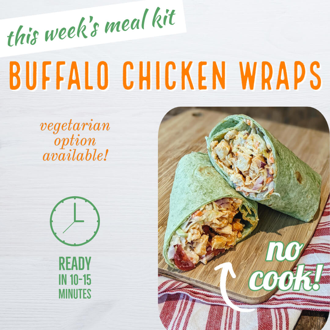 buff chicken wrap-1