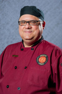 Adam Wisenski | Harvest Market
