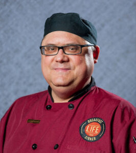 Adam Wisenski | Harvest Market