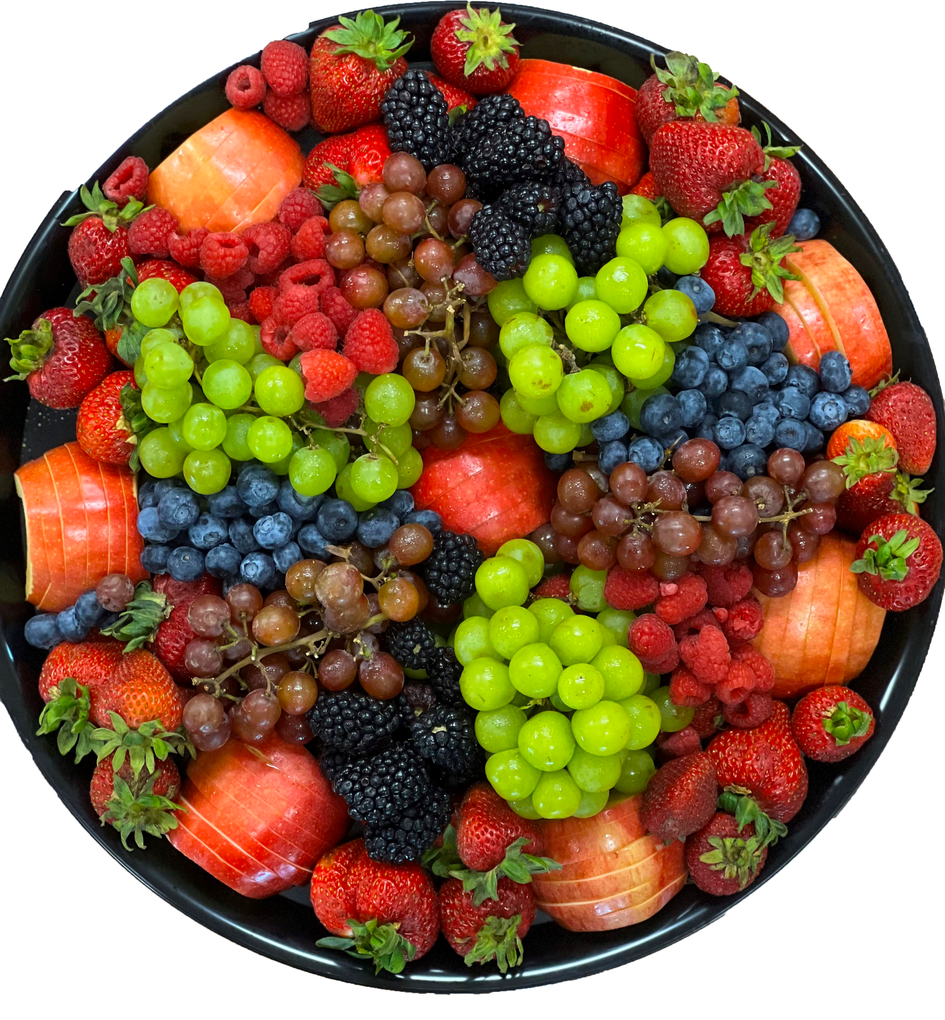 Fruit Platter 14