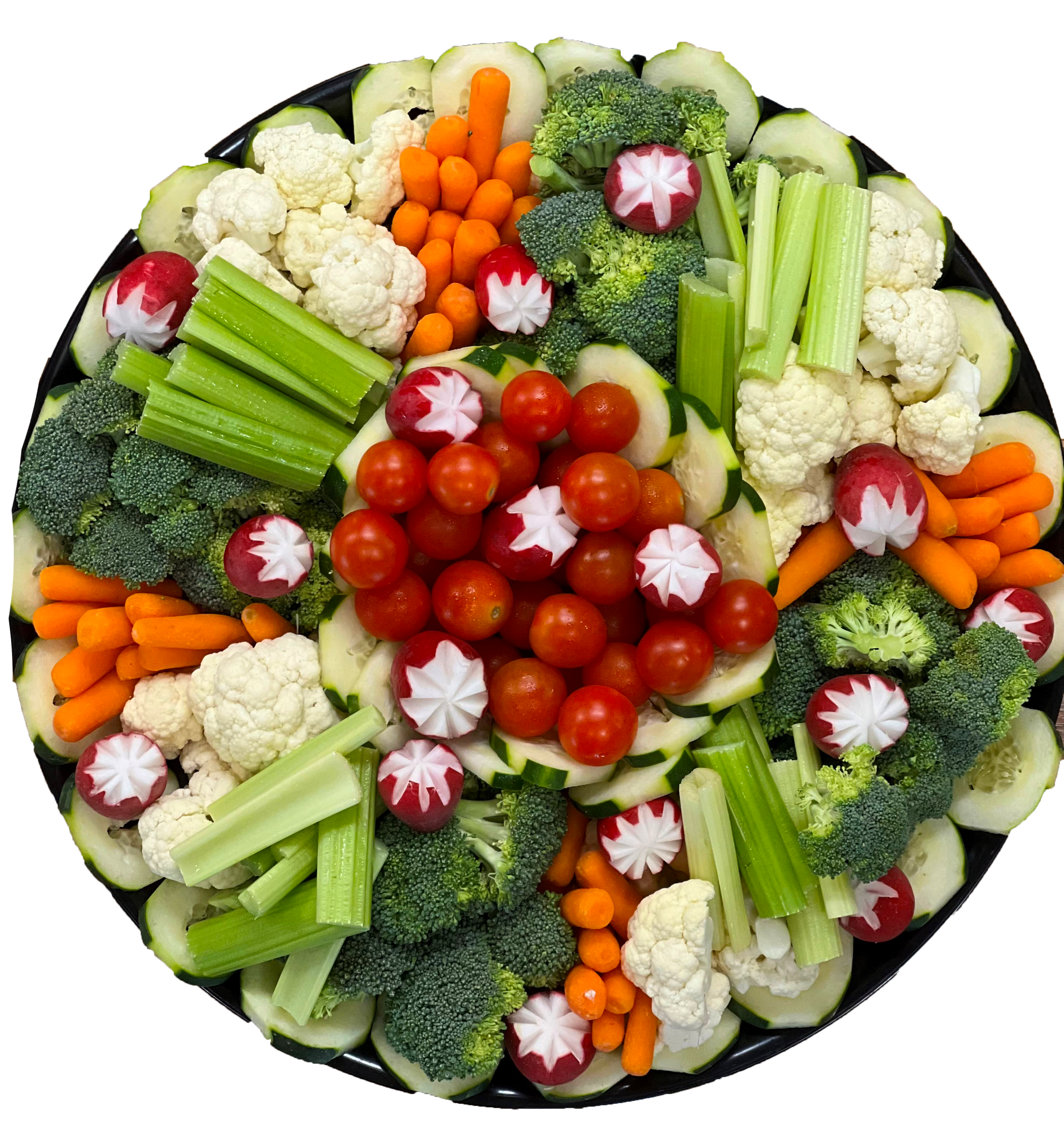 Veggie Platter