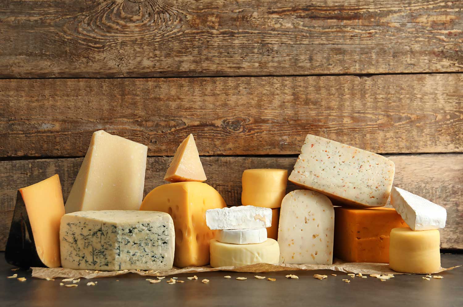 Cheese