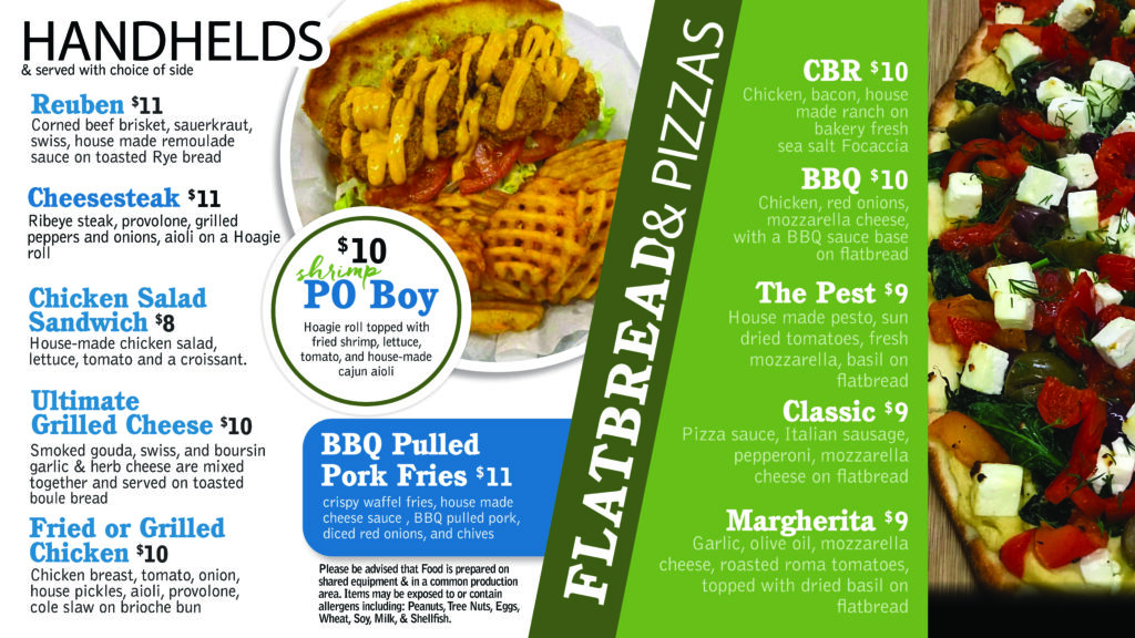 Farmhouse Restaurant Champaign, IL Niemann Harvest Market