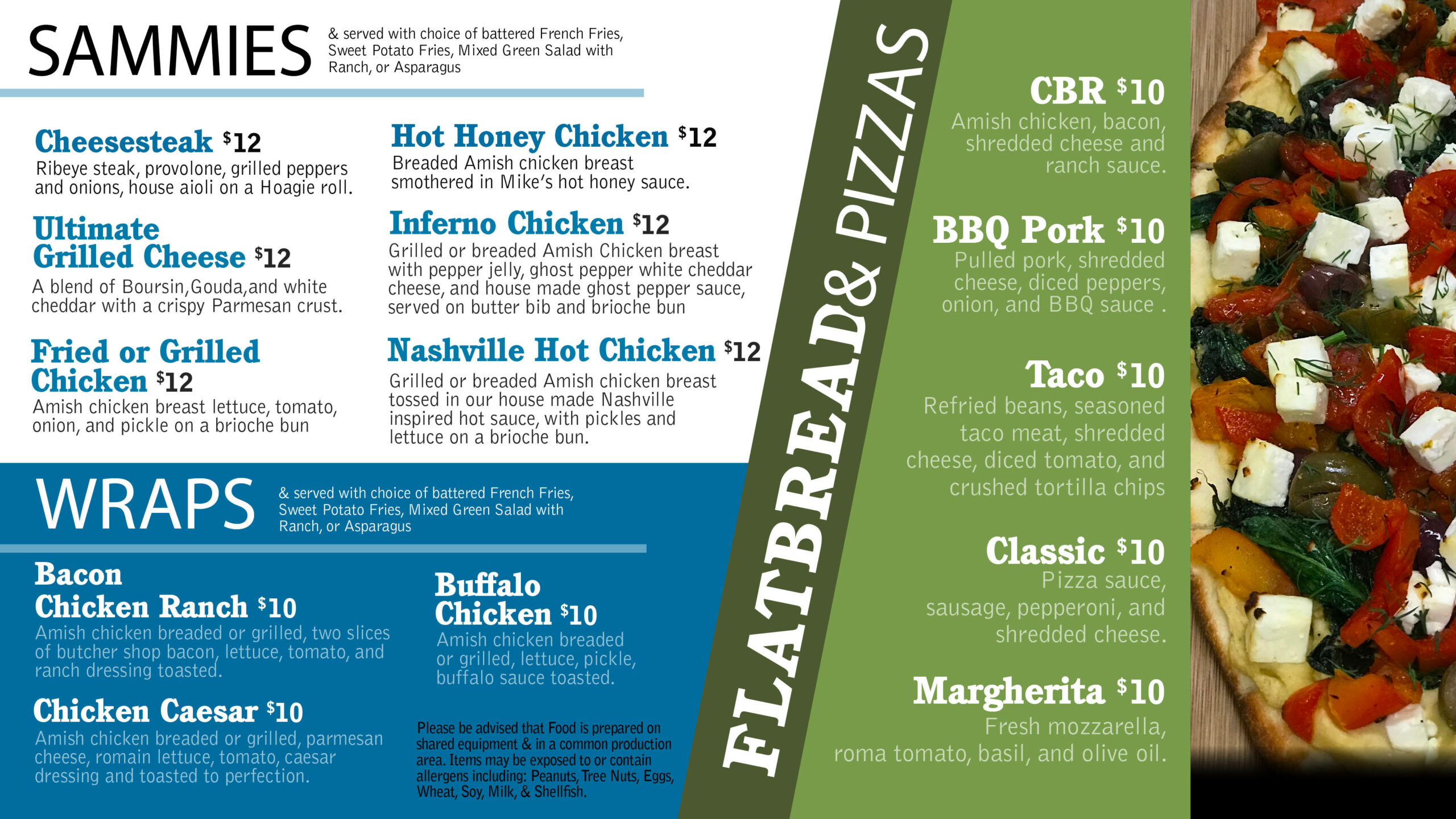 Farmhouse Restaurant Springfield, IL Niemann Harvest Market