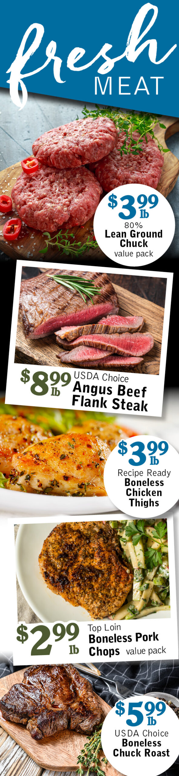 Springfield’s Weekly Specials Niemann Harvest Market Springfield IL