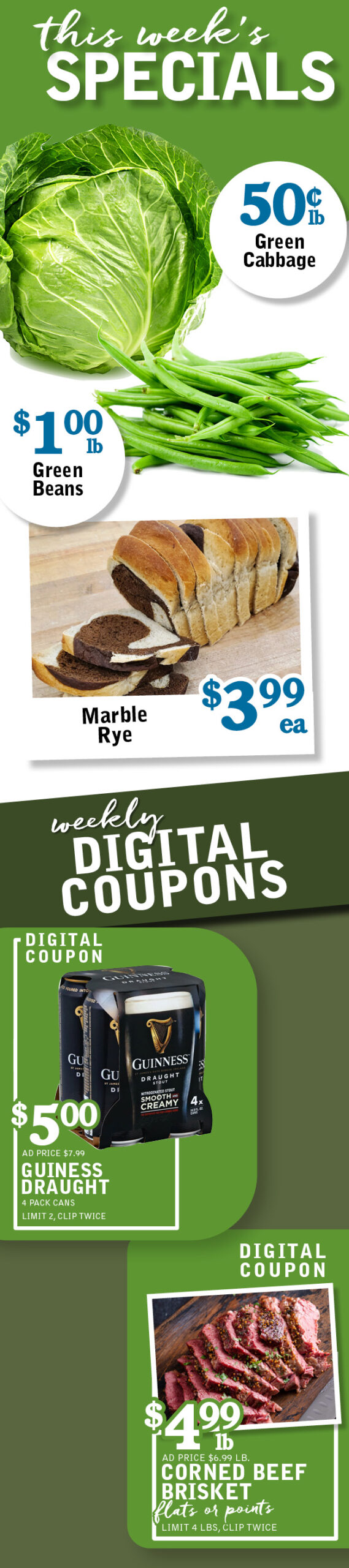 Champaign’s Weekly Specials Niemann Harvest Market Champaign IL