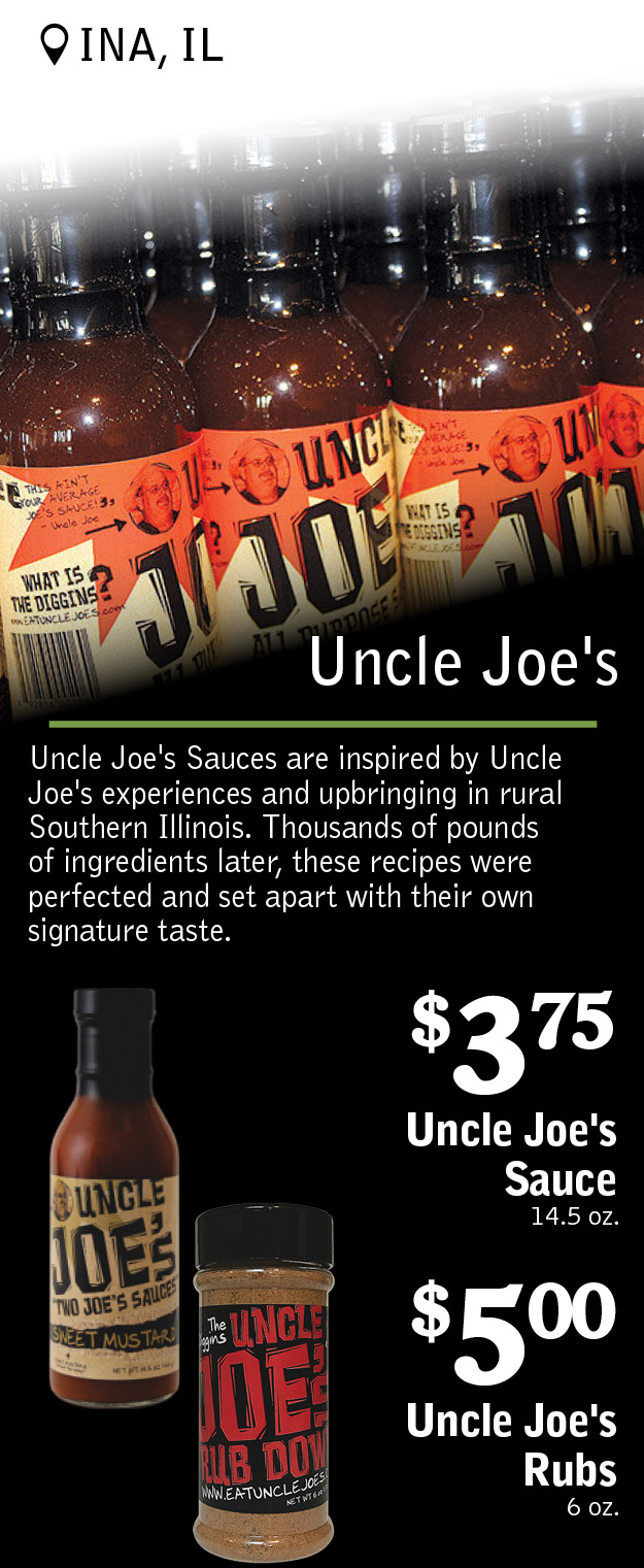 Champaign’s Weekly Specials Niemann Harvest Market Champaign IL