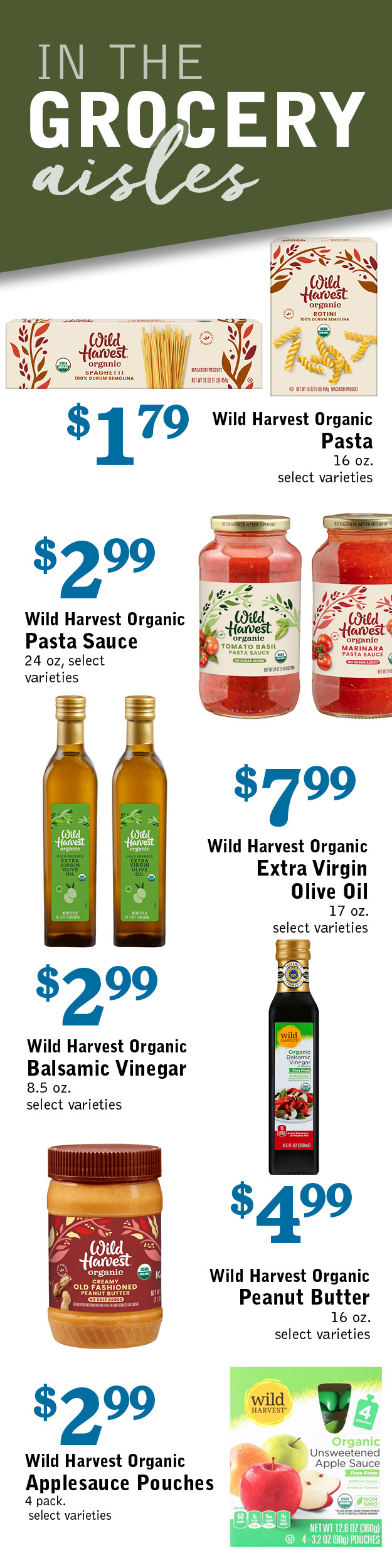 Champaign’s Weekly Specials Niemann Harvest Market Champaign IL