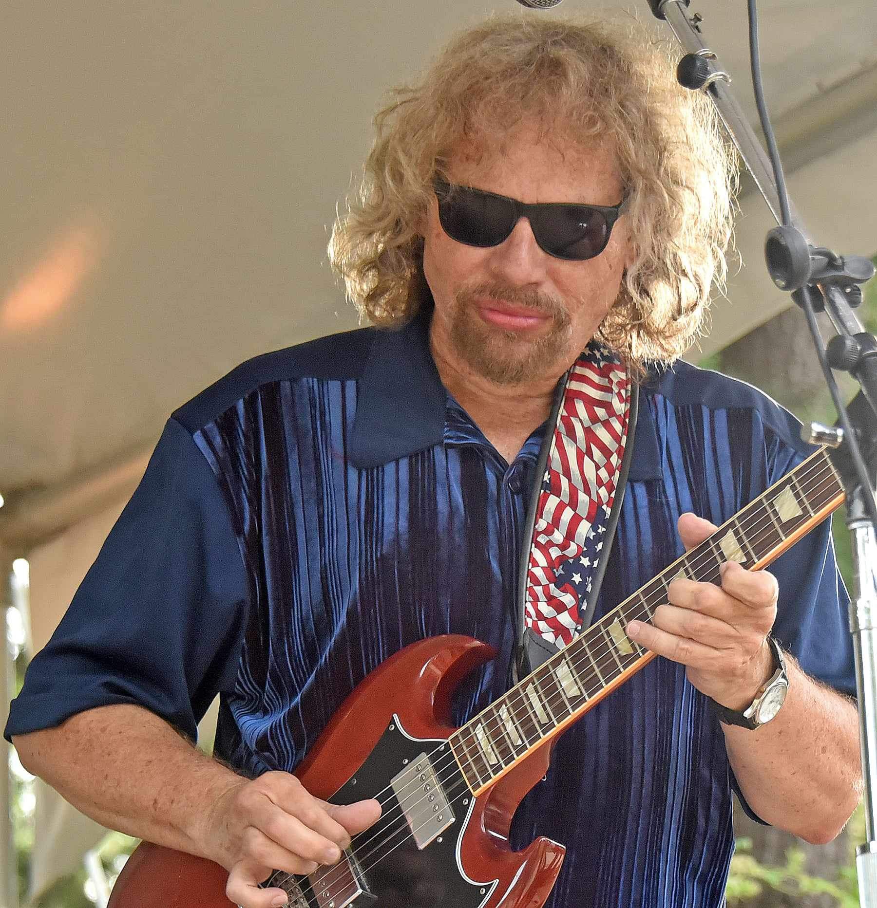 Billy Galt