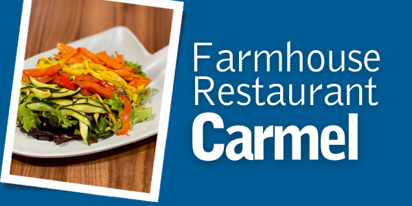 Carmel - Farmhouse