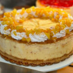 special occasion cake at niemann harvest market