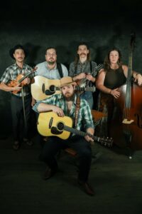 BoozeHoundsBluegrass