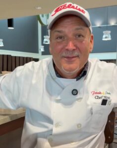 ChefNino