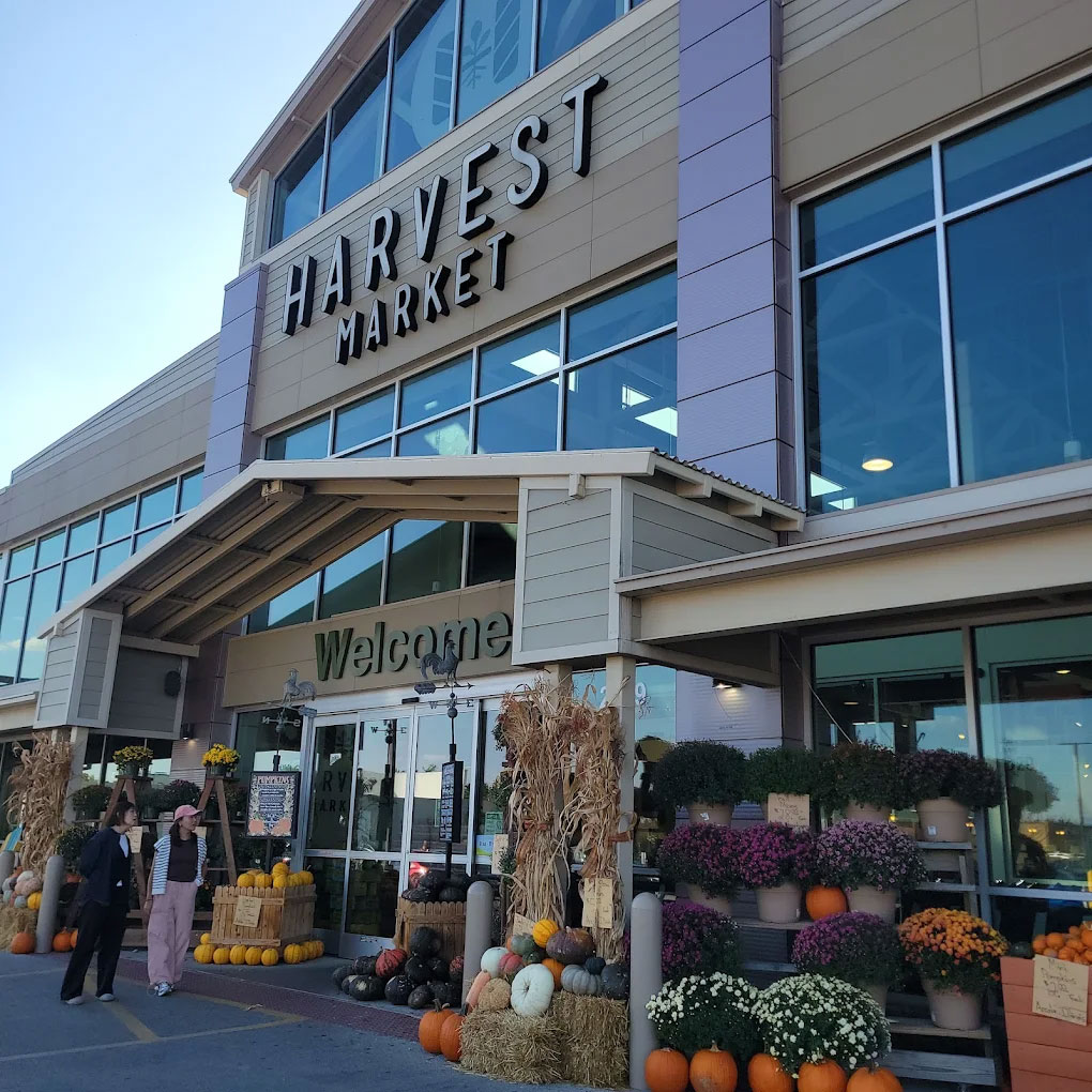 Harvest Market in Champaign, IL harvest market in champaign il