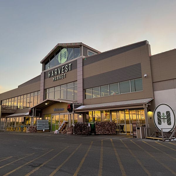 Harvest Market Springfield storefront