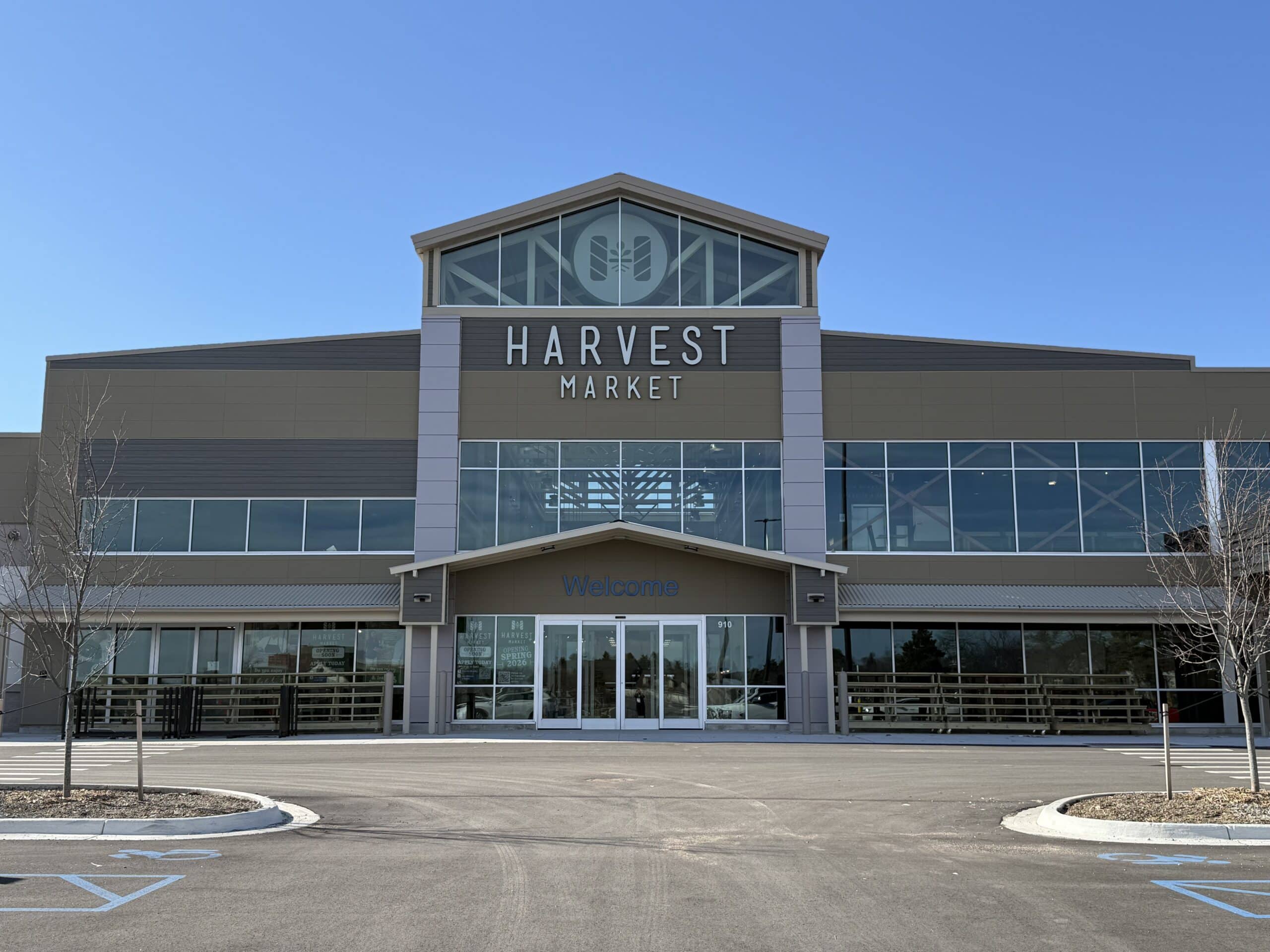 Ann Arbor Harvest Market